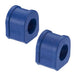 Suspension Stabilizer Bar Bushing Kit Moog Chassis K5248