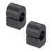 Suspension Stabilizer Bar Bushing Kit Moog Chassis K5253