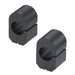 Suspension Stabilizer Bar Bushing Kit Moog Chassis K5253