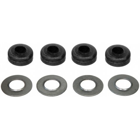 Suspension Strut Rod Bushing Kit Moog Chassis K6079A