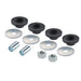 Suspension Strut Rod Bushing Kit Moog Chassis K6092