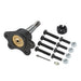 Suspension Ball Joint Moog Chassis K6292