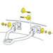 Alignment Caster/Camber Kit Moog Chassis K6302