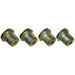 Suspension Control Arm Bushing Kit Moog Chassis K6415
