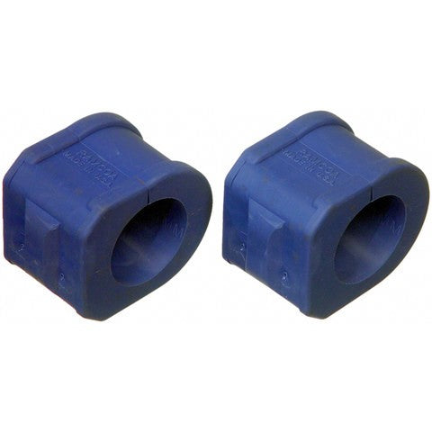 Suspension Stabilizer Bar Bushing Kit Moog Chassis K6457