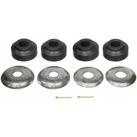 Suspension Strut Rod Bushing Kit Moog Chassis K7079