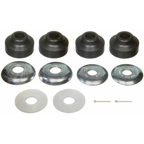 Suspension Strut Rod Bushing Kit Moog Chassis K7090