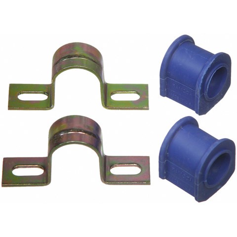 Suspension Stabilizer Bar Bushing Kit Moog Chassis K7328