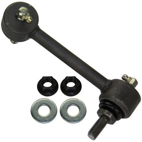 Suspension Stabilizer Bar Link Moog Chassis K750714