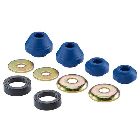 Radius Arm Bushing Kit Chassis Moog Chassis K80006