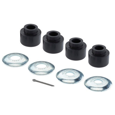 Radius Arm Bushing Kit Chassis Moog Chassis K8146