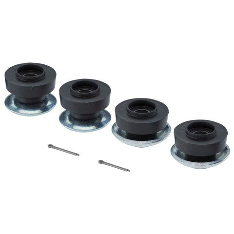 Suspension Strut Rod Bushing Kit Moog Chassis K8157