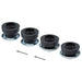 Suspension Strut Rod Bushing Kit Moog Chassis K8157