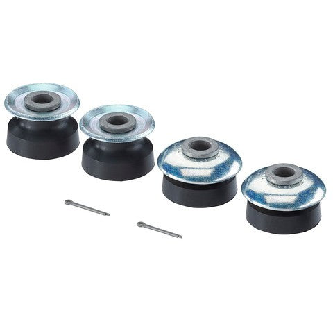 Suspension Strut Rod Bushing Kit Moog Chassis K8157