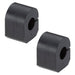 Suspension Stabilizer Bar Bushing Kit Moog Chassis K8204