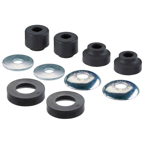 Radius Arm Bushing Kit Chassis Moog Chassis K8268