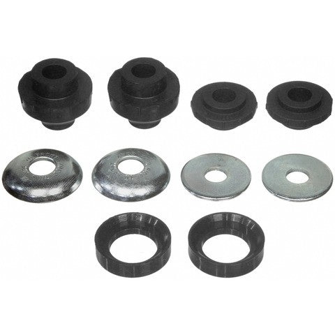 Radius Arm Bushing Kit Chassis Moog Chassis K8295