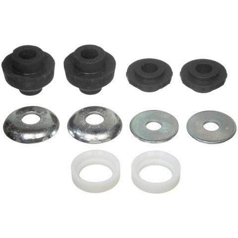 Radius Arm Bushing Kit Chassis Moog Chassis K8359