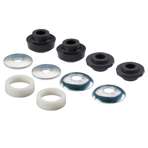 Radius Arm Bushing Kit Chassis Moog Chassis K8361
