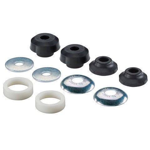 Radius Arm Bushing Kit Chassis Moog Chassis K8361