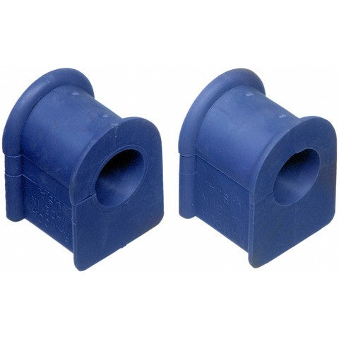 Suspension Stabilizer Bar Bushing Kit Moog Chassis K8654