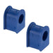 Suspension Stabilizer Bar Bushing Kit Moog Chassis K8655