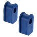 Suspension Stabilizer Bar Bushing Kit Moog Chassis K8690