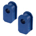 Suspension Stabilizer Bar Bushing Kit Moog Chassis K8690