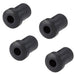 Leaf Spring Shackle Bushing Moog Chassis K8785