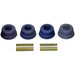 Suspension Strut Rod Bushing Moog Chassis K9511