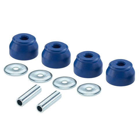 Suspension Strut Rod Bushing Kit Moog Chassis K9733