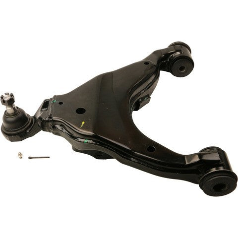 Suspension Control Arm and Ball Joint Assembly Moog Chassis RK620062