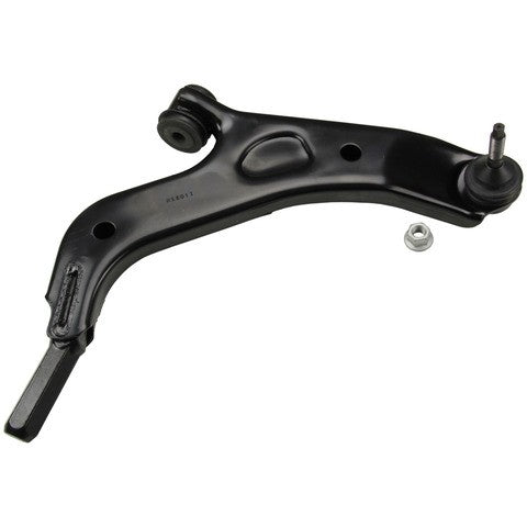 Suspension Control Arm and Ball Joint Assembly Moog Chassis RK620214