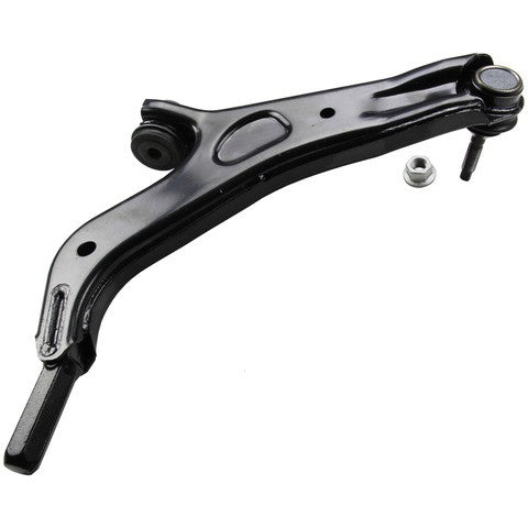 Suspension Control Arm and Ball Joint Assembly Moog Chassis RK620215