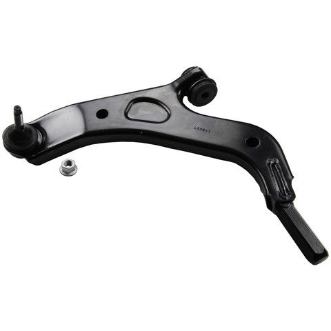 Suspension Control Arm and Ball Joint Assembly Moog Chassis RK620215