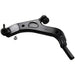 Suspension Control Arm and Ball Joint Assembly Moog Chassis RK620215