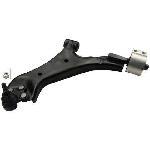 Suspension Control Arm and Ball Joint Assembly Moog Chassis RK620661