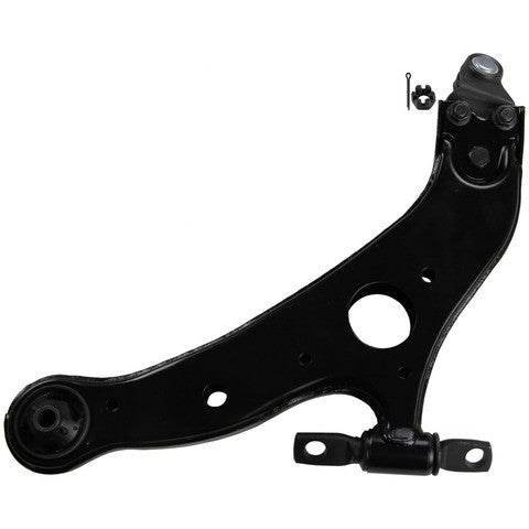 Suspension Control Arm and Ball Joint Assembly Moog Chassis RK620713