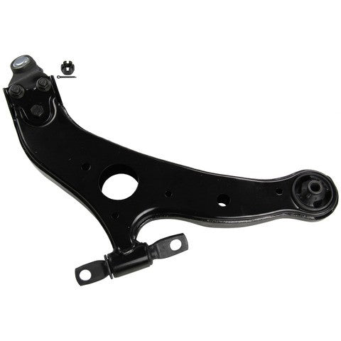 Suspension Control Arm and Ball Joint Assembly Moog Chassis RK620714