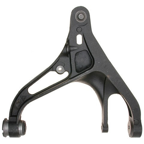 Suspension Control Arm and Ball Joint Assembly Moog Chassis RK620743