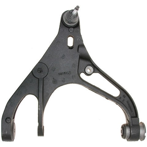 Suspension Control Arm and Ball Joint Assembly Moog Chassis RK620743