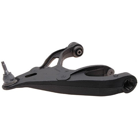 Suspension Control Arm and Ball Joint Assembly Moog Chassis RK620743