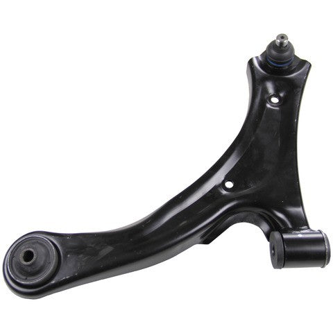 Suspension Control Arm and Ball Joint Assembly Moog Chassis RK621297