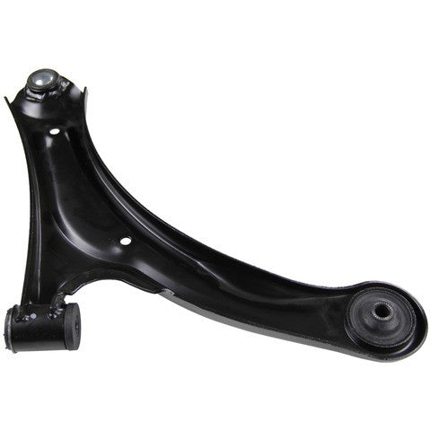Suspension Control Arm and Ball Joint Assembly Moog Chassis RK621297