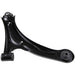 Suspension Control Arm and Ball Joint Assembly Moog Chassis RK621297