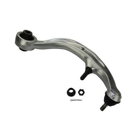 Suspension Control Arm and Ball Joint Assembly Moog Chassis RK621341