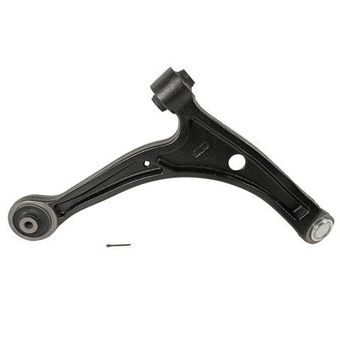 Suspension Control Arm and Ball Joint Assembly Moog Chassis RK621349