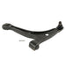 Suspension Control Arm and Ball Joint Assembly Moog Chassis RK621349