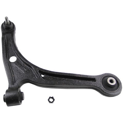 Suspension Control Arm and Ball Joint Assembly Moog Chassis RK621350