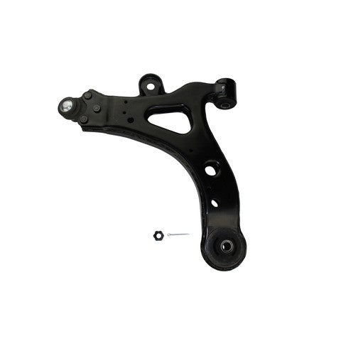 Suspension Control Arm and Ball Joint Assembly Moog Chassis RK621351